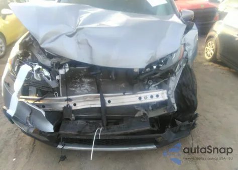 2019 Honda Pilot Ex-L из США, поврежденный, VIN 5FNYF5H54KB014759